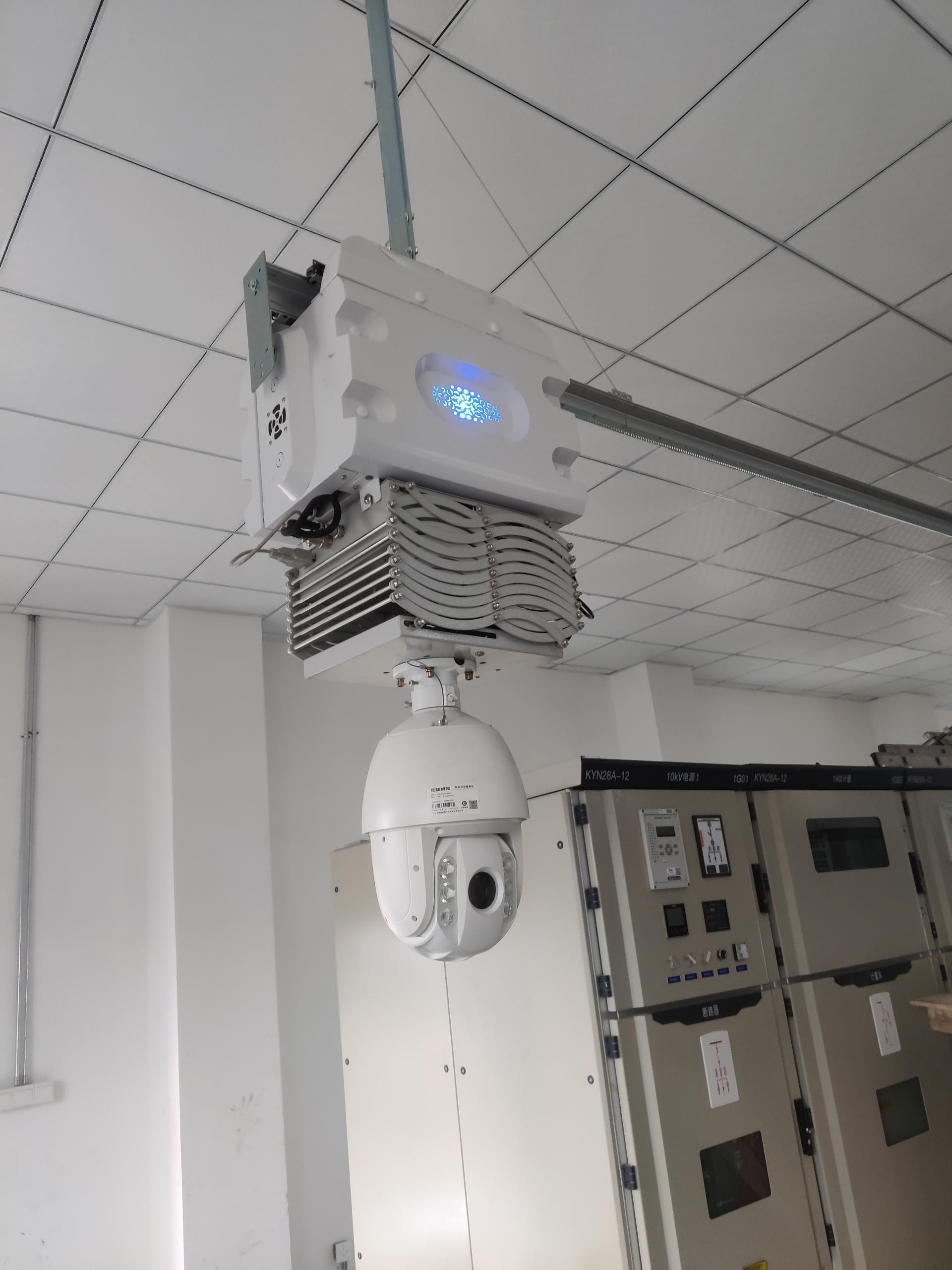 智能安防監(jiān)控與交通設(shè)施 現(xiàn)代化城市管理的雙翼