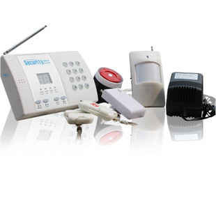 智能安防門窗報警器 全方位保障家庭安全