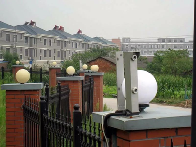 地鐵安防新趨勢 專家建議安裝激光探測器提升運行安全