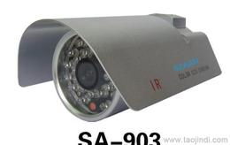 全面解析安防監控產品批發貨源 從廠家供應商到器材設備選擇