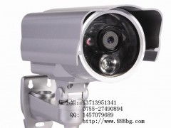 日視監控攝像機廠 陣列式紅外攝像機在交通設施中的關鍵應用